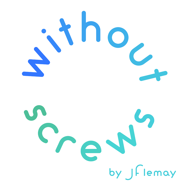 Without Screws