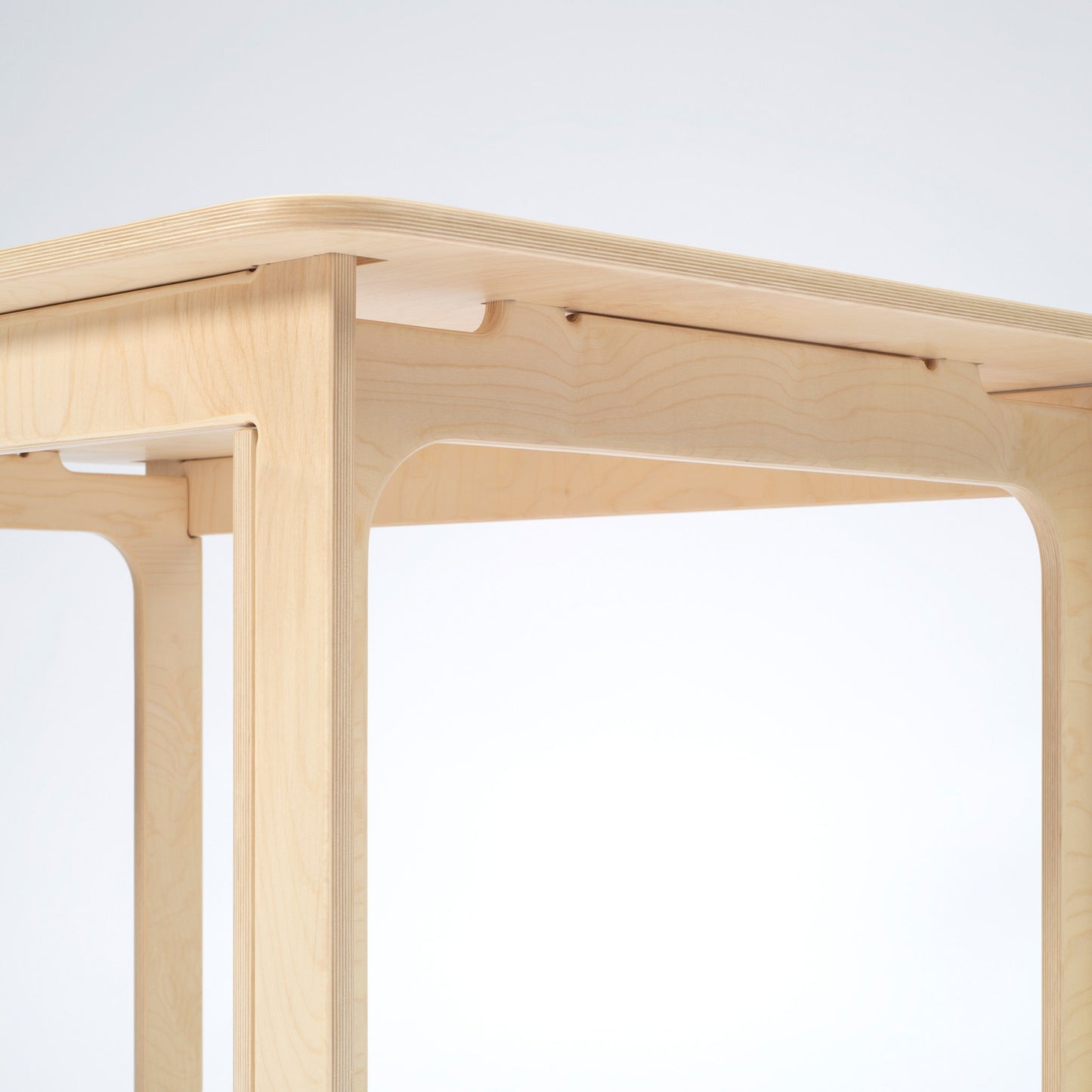 Maple Table